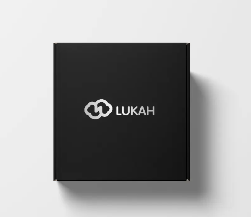 LUKAH Lit-Ion Extra Batteri