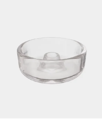 LUKAH Skål i glas